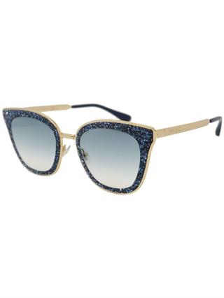 Jimmy Choo Lızzy/s KY208 63 Kadın Güneş Gözlüğü
