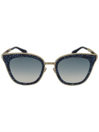 Jimmy Choo Lızzy/s KY208 63 Kadın Güneş Gözlüğü