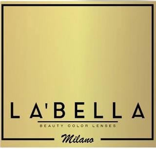 LaBella Beauty Color Lens Milano