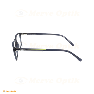 LACOSTE 2858 024 MATTE GRAY