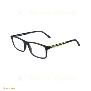 LACOSTE 2858 024 MATTE GRAY