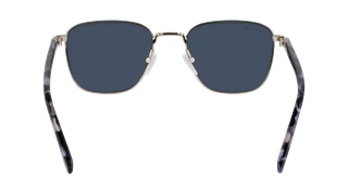 LACOSTE L265S 038 LIGHT GUNMETAL 53-20-145 
