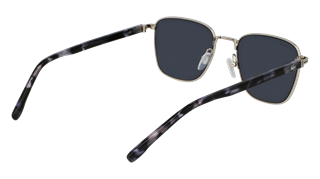 LACOSTE L265S 038 LIGHT GUNMETAL 53-20-145 