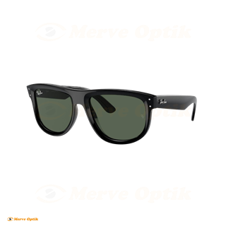 RAY-BAN 0501S RVS 6677VR 56 G Kadın Güneş Gözlüğü