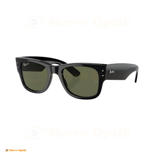 RAY-BAN 0840S 901/58 51 G Unisex Güneş Gözlüğü