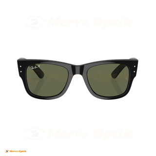 RAY-BAN 0840S 901/58 51 G Unisex Güneş Gözlüğü