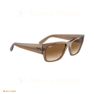 RAY-BAN 0947S 664051 56 G Unisex Güneş Gözlüğü