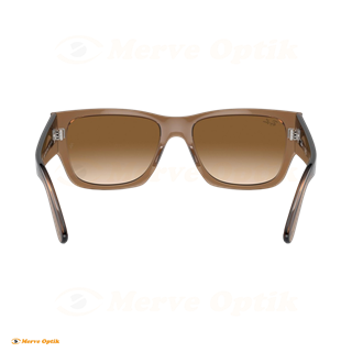 RAY-BAN 0947S 664051 56 G Unisex Güneş Gözlüğü