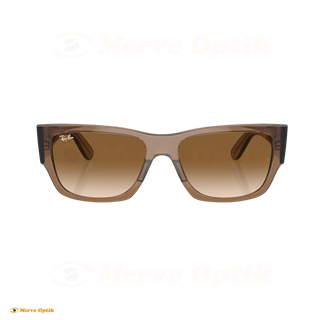RAY-BAN 0947S 664051 56 G Unisex Güneş Gözlüğü