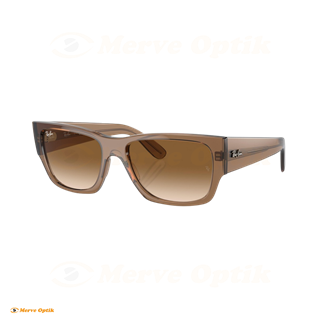 RAY-BAN 0947S 664051 56 G Unisex Güneş Gözlüğü