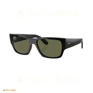 RAY-BAN 0947S 901/58 56 G Unisex Güneş Gözlüğü