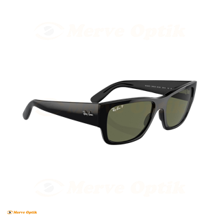 RAY-BAN 0947S 901/58 56 G Unisex Güneş Gözlüğü