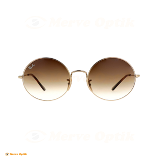 RAY-BAN 1970 9147-51 54 G Kadın Güneş Gözlüğü