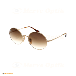 RAY-BAN 1970 9147-51 54 G Kadın Güneş Gözlüğü