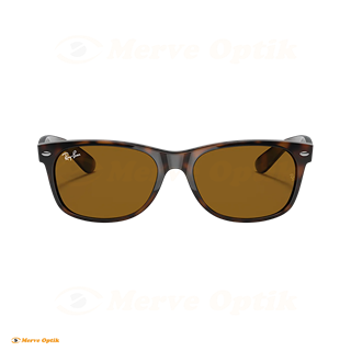 RAY-BAN 2132 605485 52 G Kadın Güneş Gözlüğü