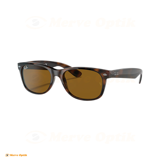 RAY-BAN 2132 605485 52 G Kadın Güneş Gözlüğü