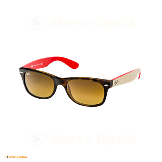 RAY-BAN 2132 618185 52 G Unisex Güneş Gözlüğü