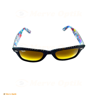 RAY-BAN 2140 1132/85 50 G Kadın Güneş Gözlüğü