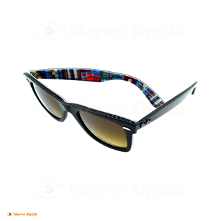 RAY-BAN 2140 1132/85 50 G Kadın Güneş Gözlüğü