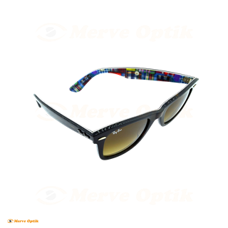RAY-BAN 2140 1132/85 50 G Kadın Güneş Gözlüğü