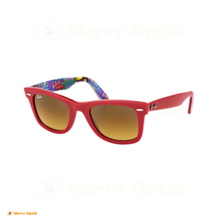 RAY-BAN 2140 1133/85 50 G Kadın Güneş Gözlüğü