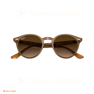 RAY-BAN 2180 6166/13 49 G Kadın Güneş Gözlğü