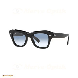 RAY-BAN 2186 901/3F 49 G Kadın Güneş Gözlüğü