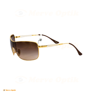 RAY-BAN 3466 004/71 LARGE G Unisex Güneş Gözlüğü
