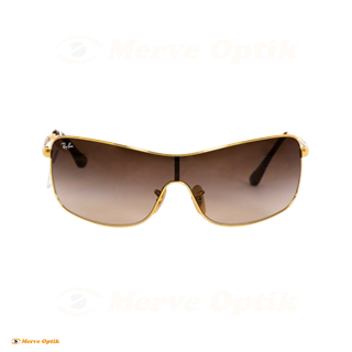 RAY-BAN 3466 004/71 LARGE G Unisex Güneş Gözlüğü