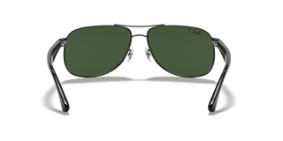 RAY-BAN 3502 004/58 61 G