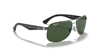 RAY-BAN 3502 004/58 61 G