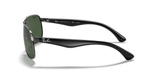 RAY-BAN 3502 004/58 61 G
