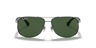 RAY-BAN 3502 004/58 61 G