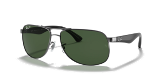 RAY-BAN 3502 004/58 61 G