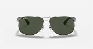 RAY-BAN 3502 029 61 G