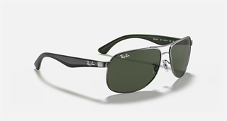 RAY-BAN 3502 029 61 G