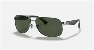 RAY-BAN 3502 029 61 G