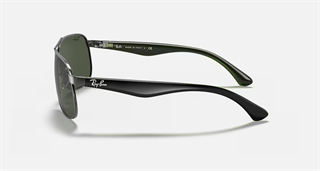 RAY-BAN 3502 029 61 G
