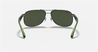 RAY-BAN 3502 029 61 G