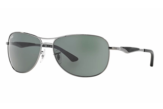 RAY-BAN 3519 004/71 62 G
