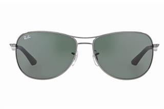 RAY-BAN 3519 004/71 62 G