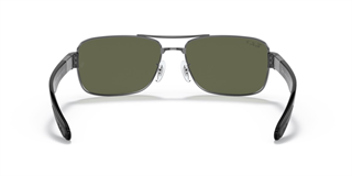 RAY-BAN 3522 004/9A 61 G