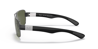 RAY-BAN 3522 004/9A 61 G