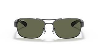 RAY-BAN 3522 004/9A 64 G