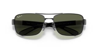 RAY-BAN 3522 004/9A 64 G