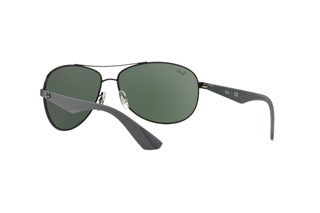 RAY-BAN 3526 006/71 63 G