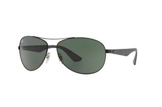 RAY-BAN 3526 006/71 63 G