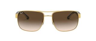RAY-BAN 3530 001/13 58 G