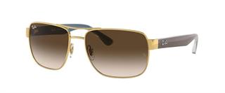 RAY-BAN 3530 001/13 58 G