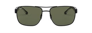 RAY-BAN 3530 002/9A 58 G